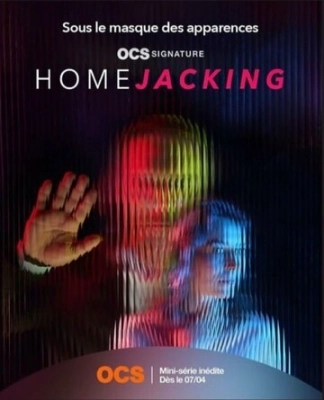 Home Jacking (2024) смотреть онлайн